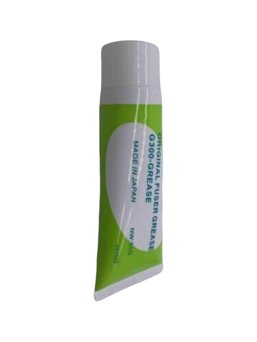 G300 50g lubricant lug oil  FUSER film install fits for hp  brother canon