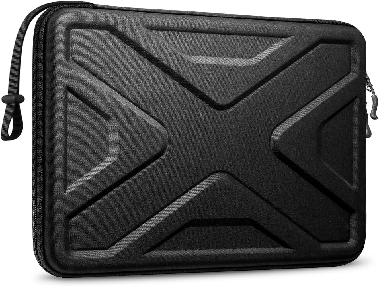 15.6 inch Hard Shell Laptop Sleeve Case for 16" MacBook Pro (M3/M2/M1 Pro/Max)