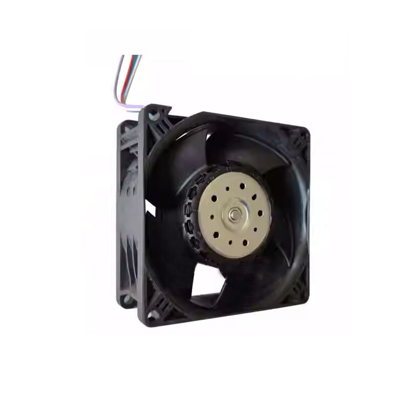 1PC New 4-Wire Cooling Fan 24VDC 2.1A 50W 92*92*38mm 3214J/2H4P