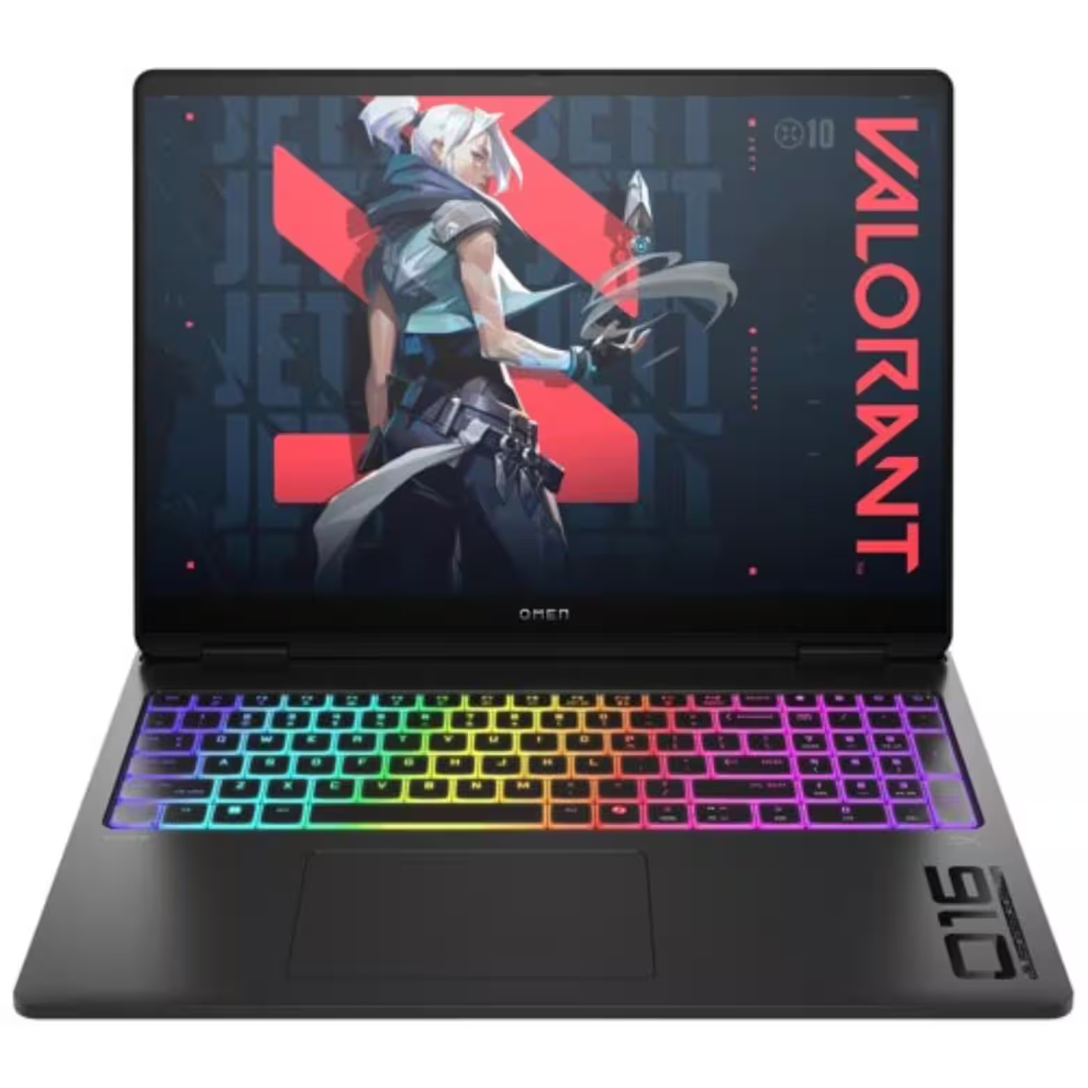 HP - OMEN MAX 16-ah0020ca 16 in + Core Ultra 7 255HX 2.4 GHz 1TB SSD 32GB DDR5