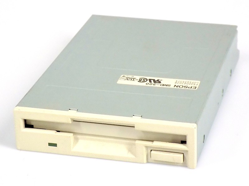 Epson SMD-300 SMD340-135 FDD Floppy Disk Drive Floppy Disk Drive for A500/A500+
