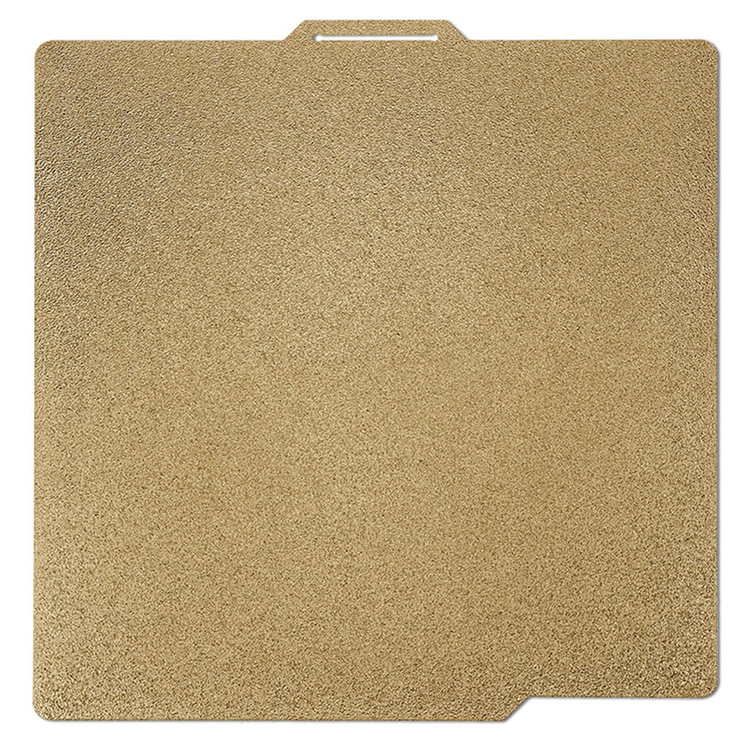 PEI Sheet for Bambu Lab P2S/P1S/P1P/X1C/X1/X1E/A1 Carbon Build Plate Heated Bed