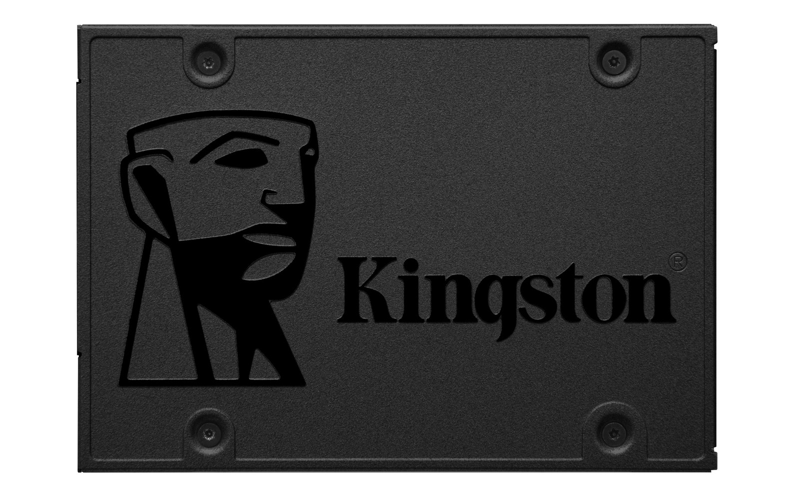 Kingston A400 480 GB 2.5" Internal Solid State Drive (sa400s37-480g)