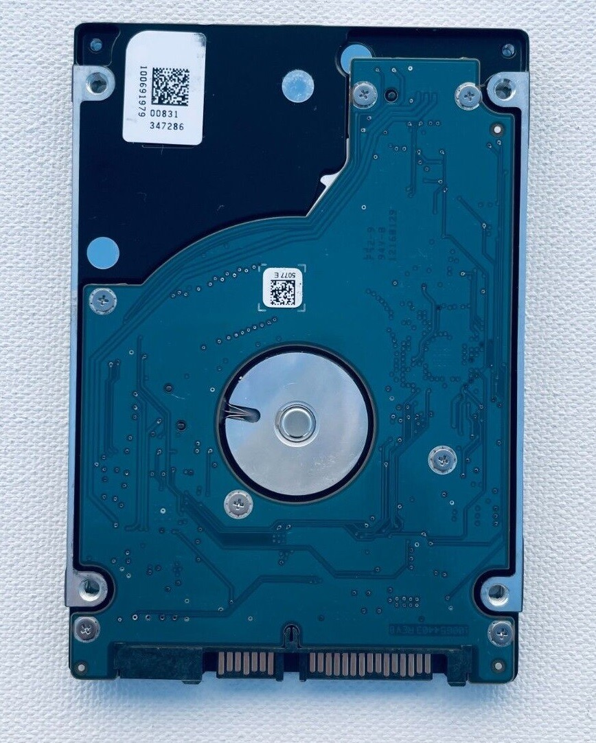 250GB 500GB 1TB HDD for Dell Inspiron 17 5721 5735 5737 Laptop w/ Windows 10 Pro