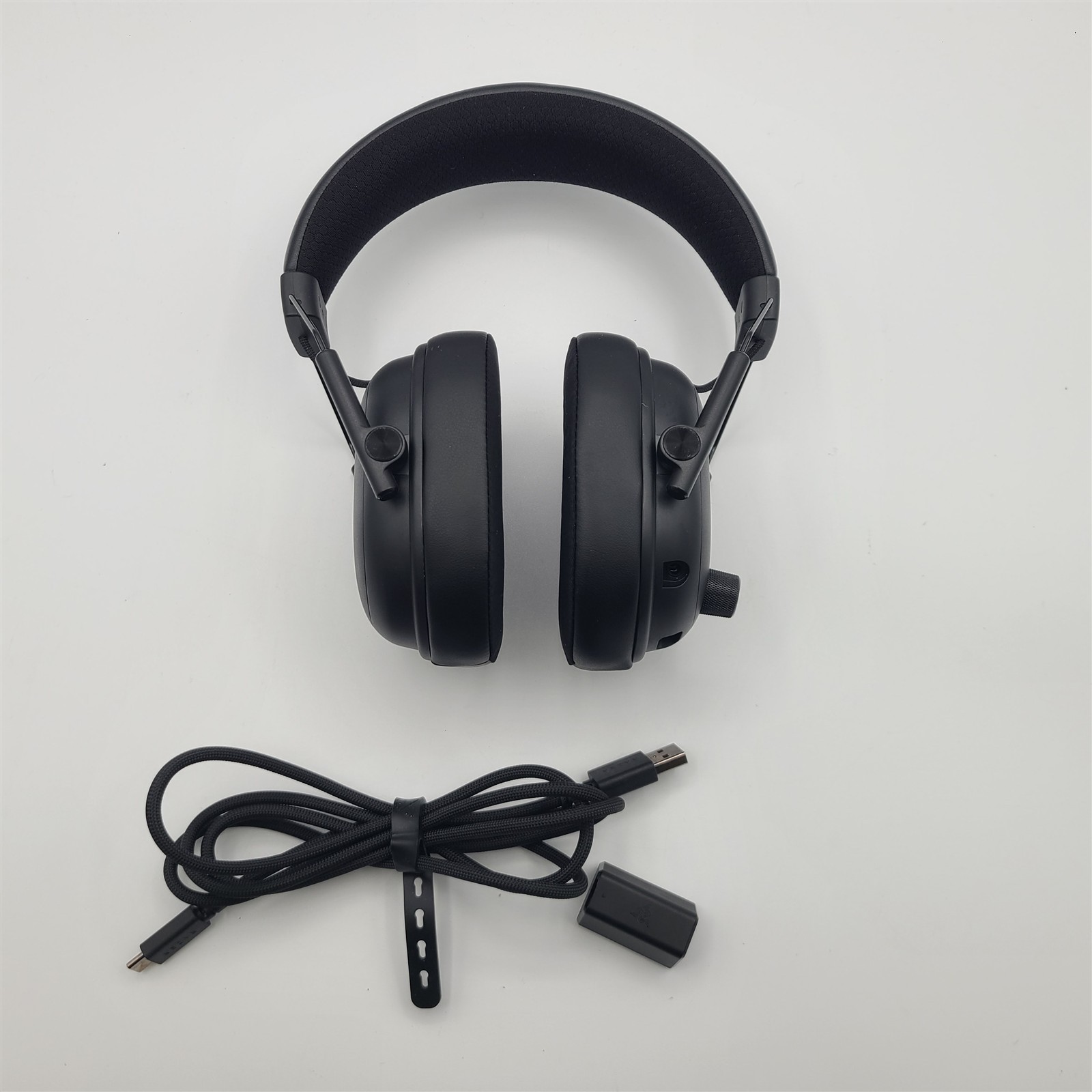 Razer BlackShark V3 Wireless Gaming Headset - Black