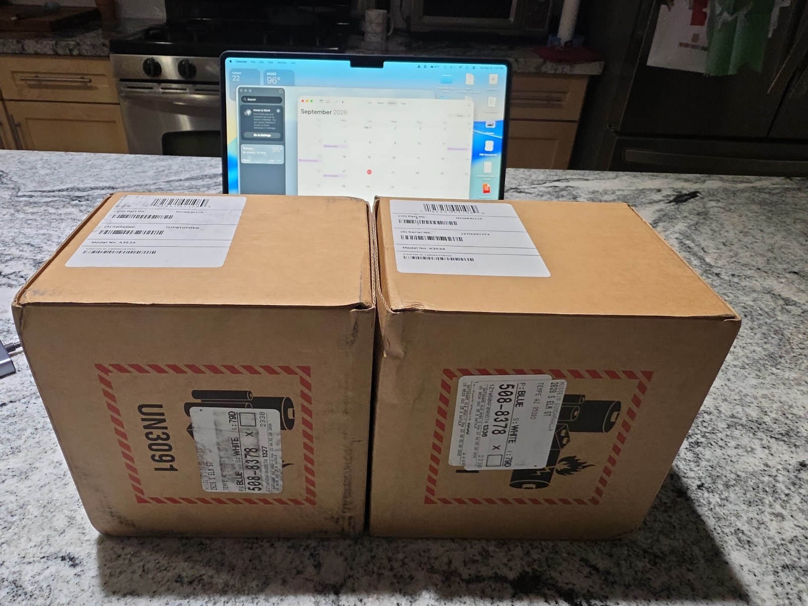 Mac Mini M6 • 12C/12C • 16GB RAM • 256GB Brand New In Hand