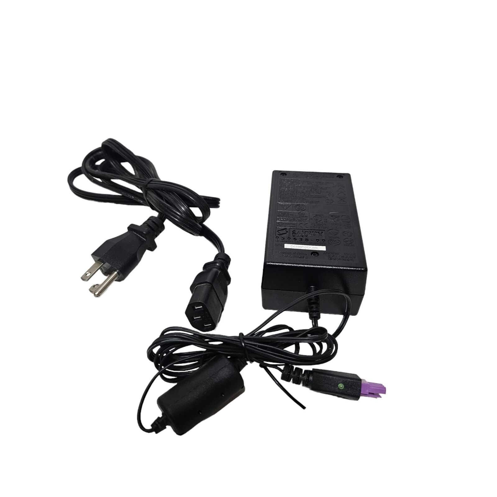 Genuine HP 0957-2105 32V AC Power Adapter for OfficeJet 6000 6500 7000