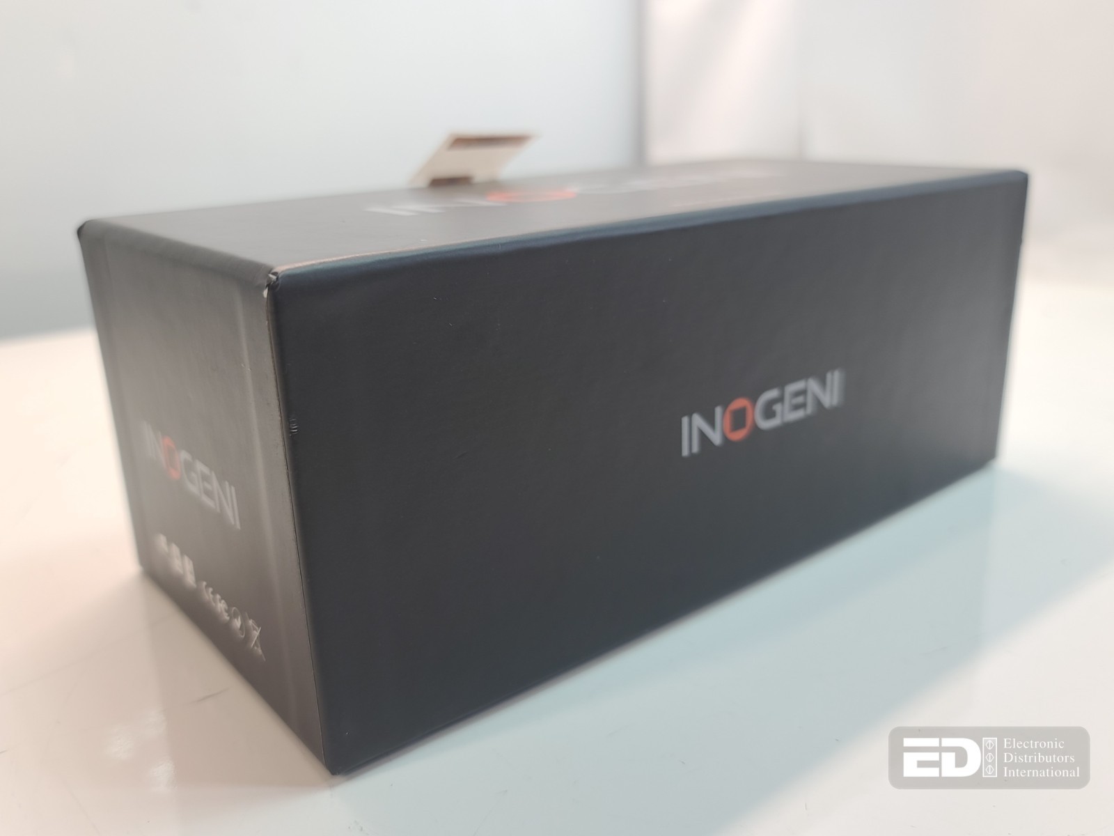 INOGENI Video Capture Device HDMI/4K to USB 3.0 4KX-PLUS Universally Compatible