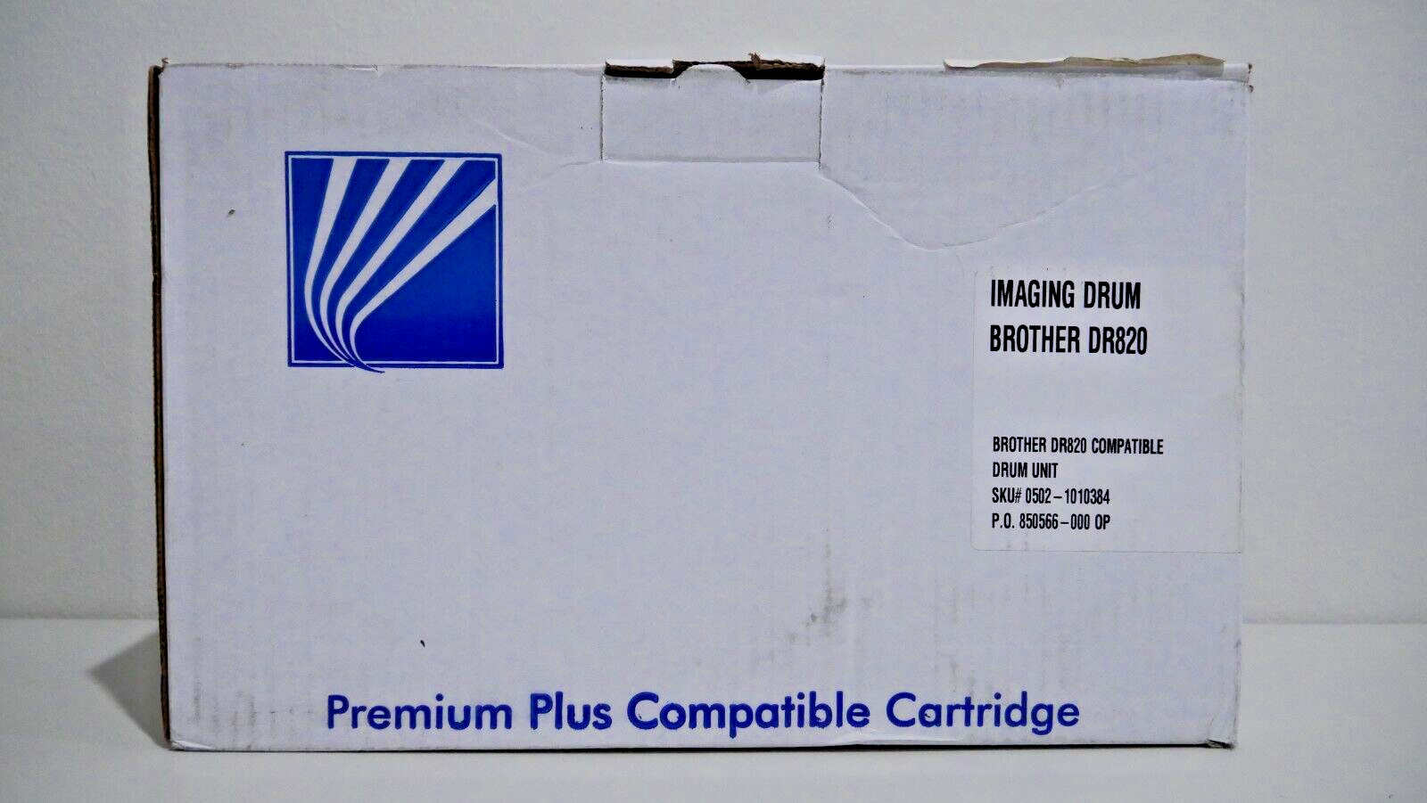 New with Open Box: Brother Imaging Drum DR820