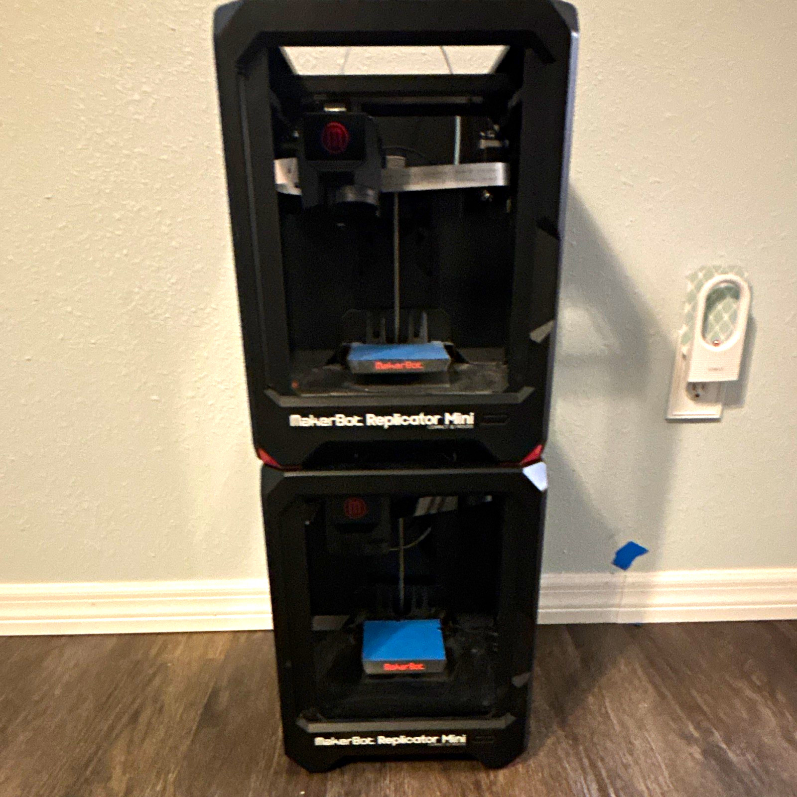 MakerBot Replicator Mini 3D Printer