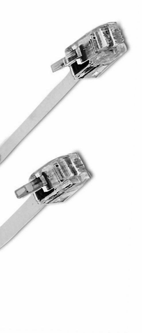 Kaypro 2 II 4 2X 10 CP/M Keyboard cable wire replacement phone style