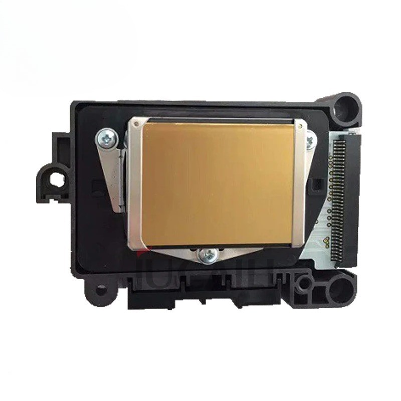 100% Original EPSON ECO Solvent DX7 Printhead - F189010 (Second Time Locked)