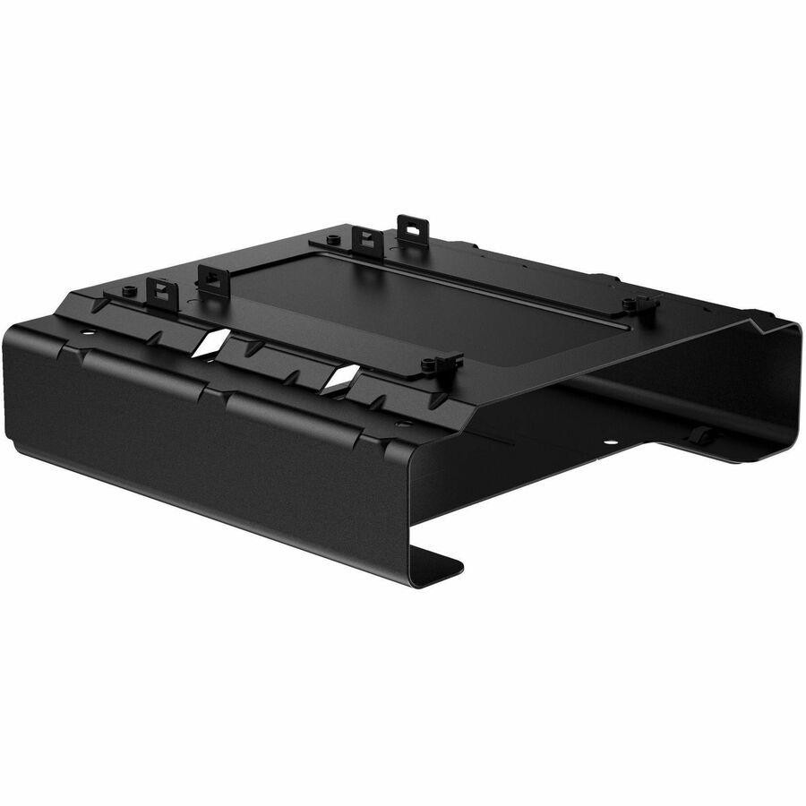 HP 762T5AT Mounting Bracket for PC - for HP B200 PC - Black