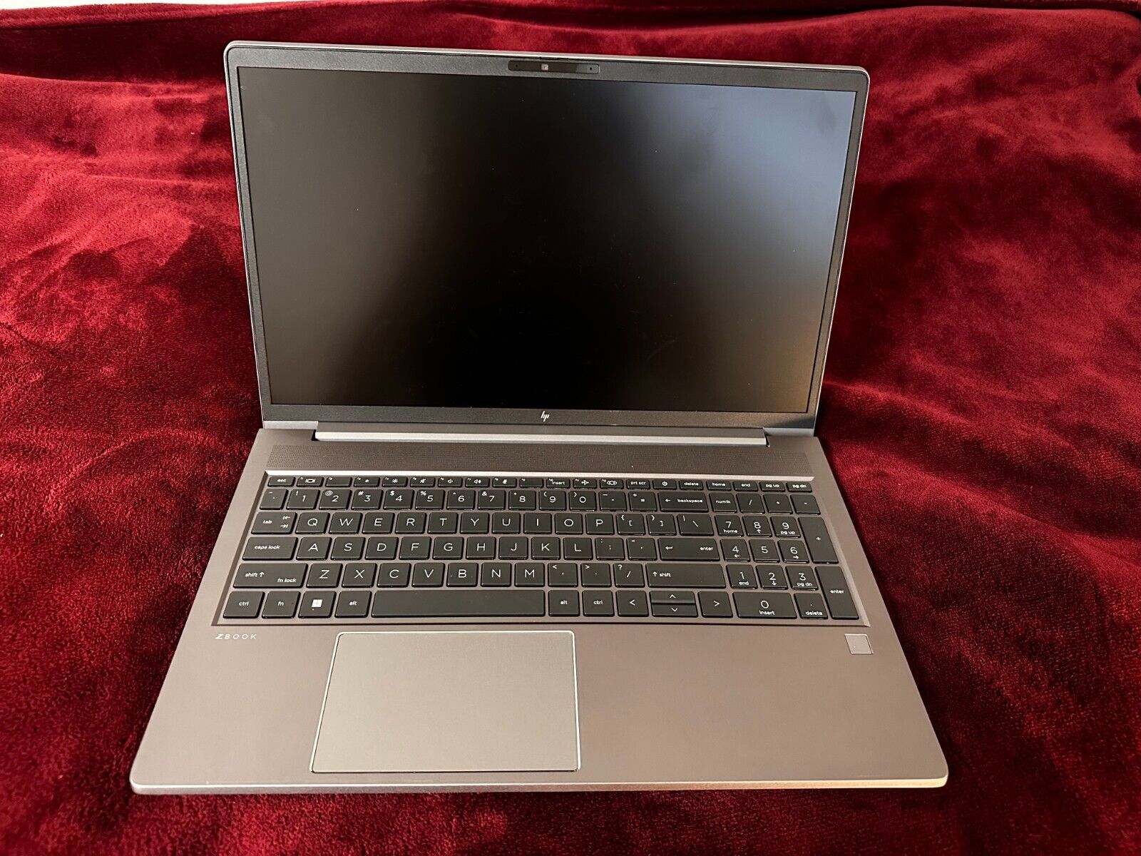 HP ZBook Power G10 15.6'' BRAND NEW