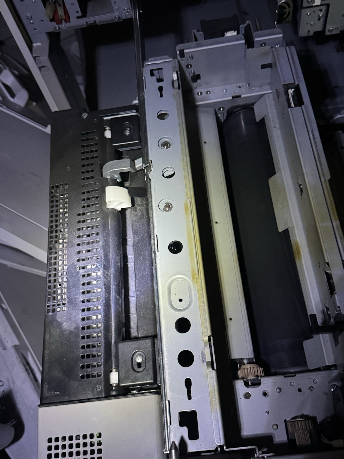 Sharp MX-M 904 Fuser Unit 