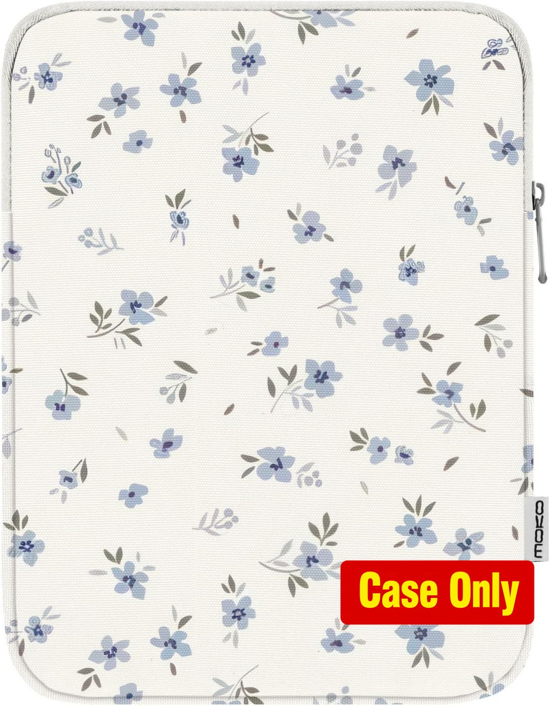 Case for 9-11 Inch Tablet Sleeve Bag, Padded Protective Carrying