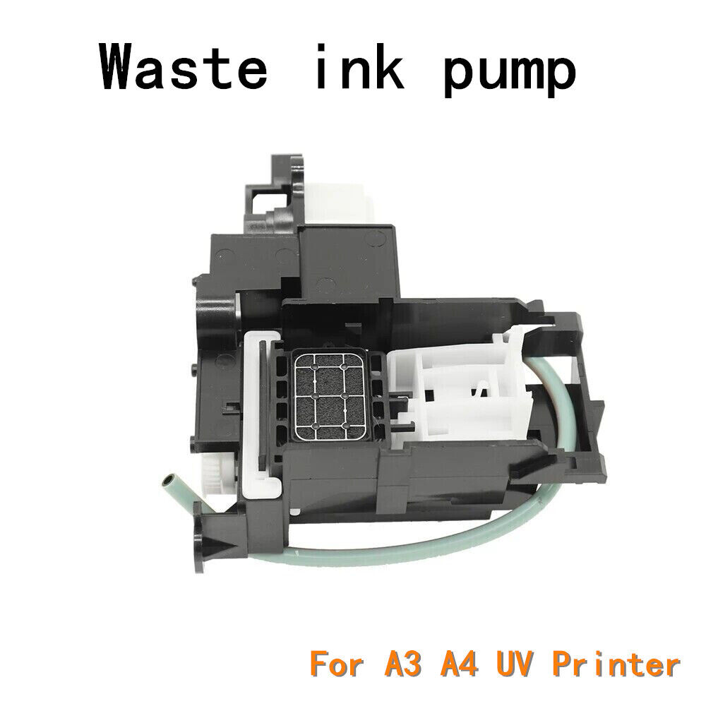 ACHI A3 Waste ink Pump for A3 UV Printer Ink Pump