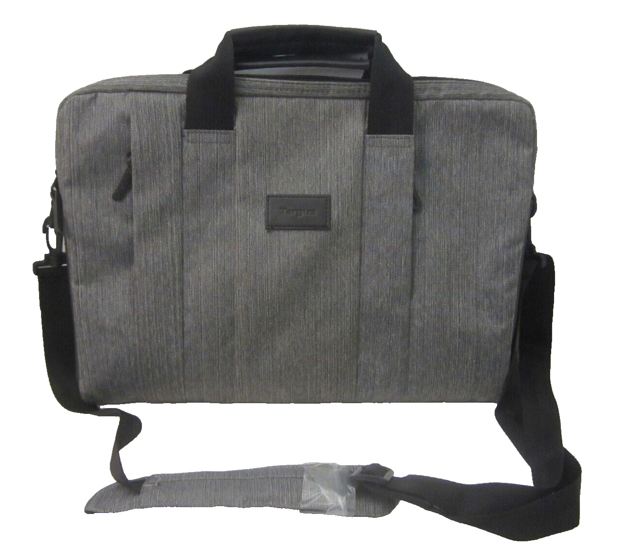 Targus City Smart Laptop Sleeve Slipcase Briefcase #TSS59404 Fits 15.6