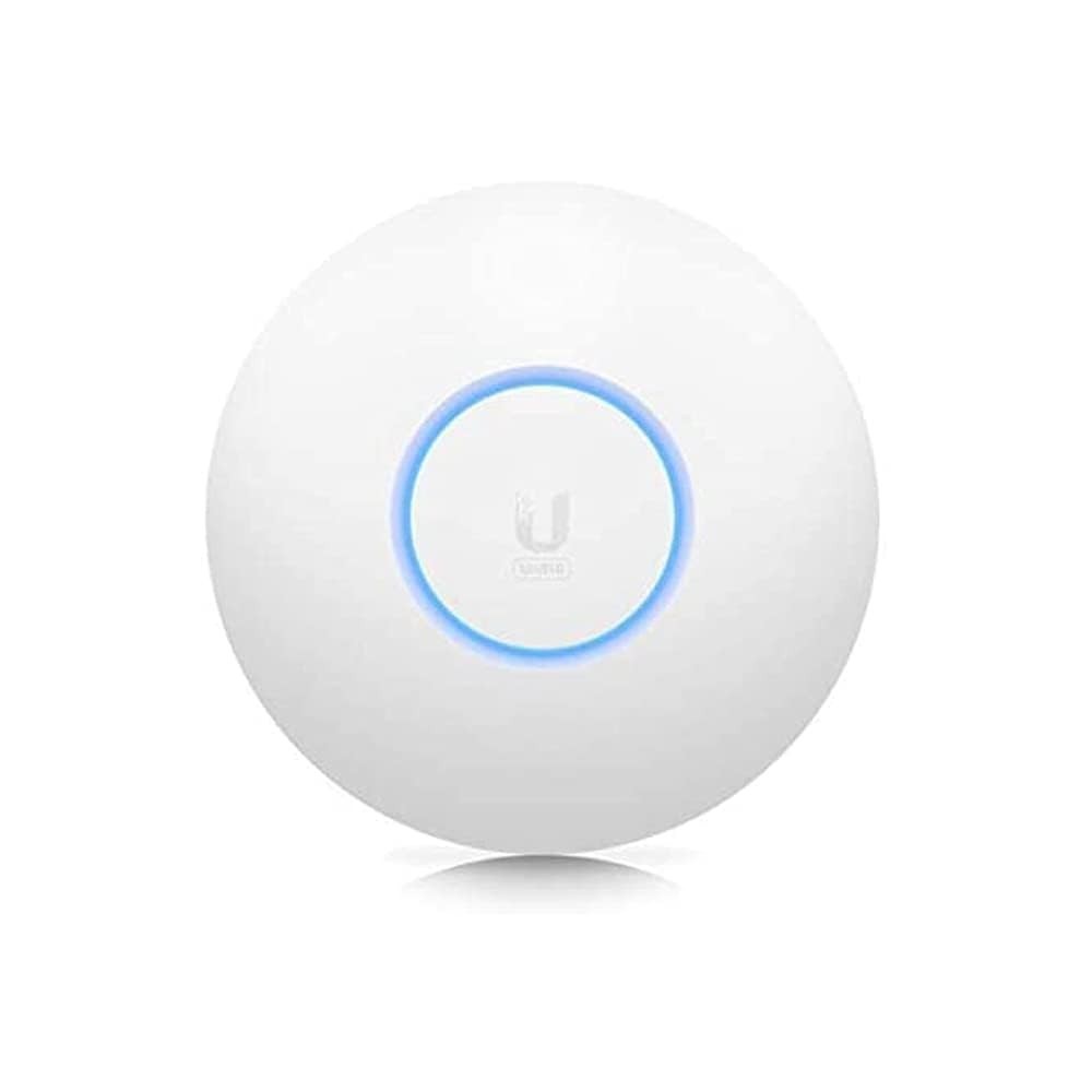 Ubiquiti UniFi 6 Lite Wireless Access Point White Wi-Fi 6 Gigabit Ethernet Port