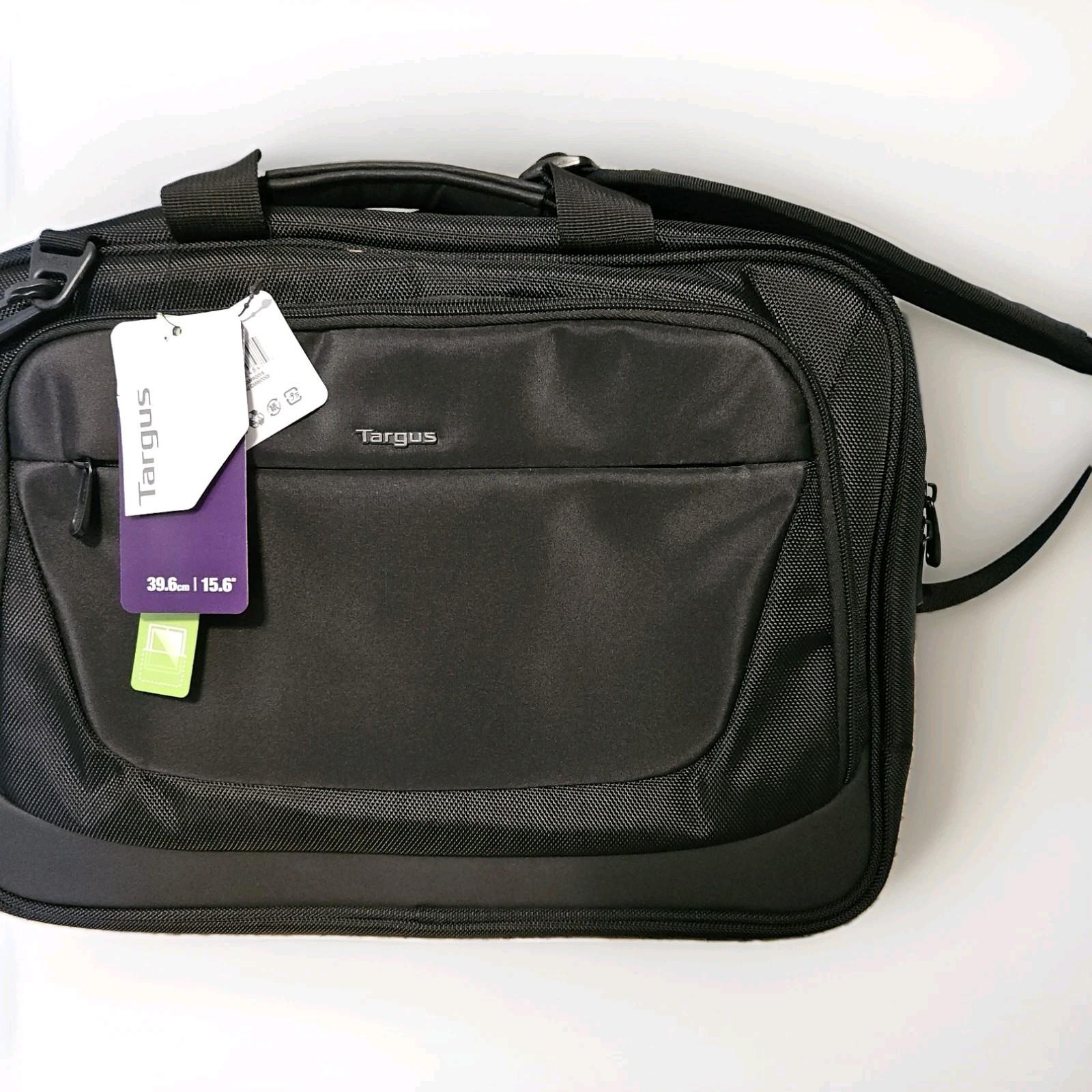 15.5 inch NWT Targus Laptop Briefcase