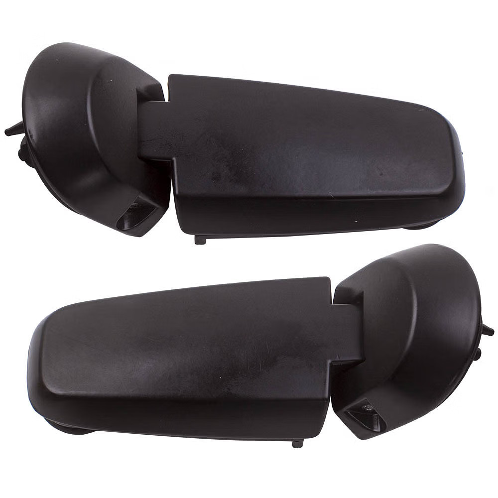 6L2Z78420A69AA 2 Pcs Lift Gate Tailgates Window Glass Hinge for Ford Explorer