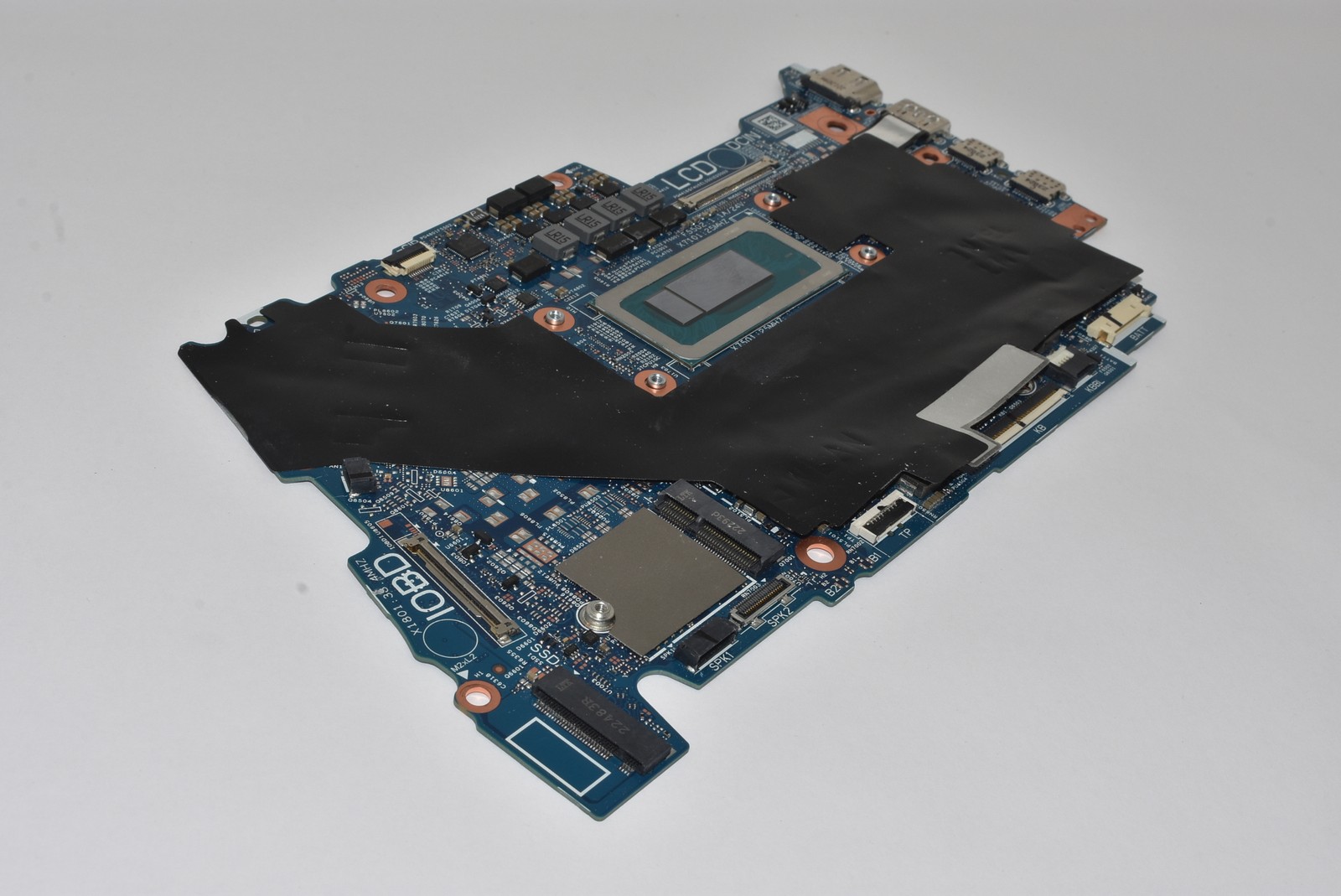 Compatible with Y7NWJ Dell Intel Core i7-1360P 16GB Motherboard I7630-7312SLV...