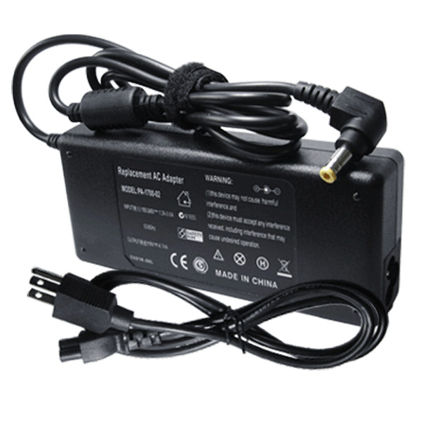 Ac Adapter Power Charger For Asus N51Vf N550LF N70SV Pro5DIJ U31SG X52F Series