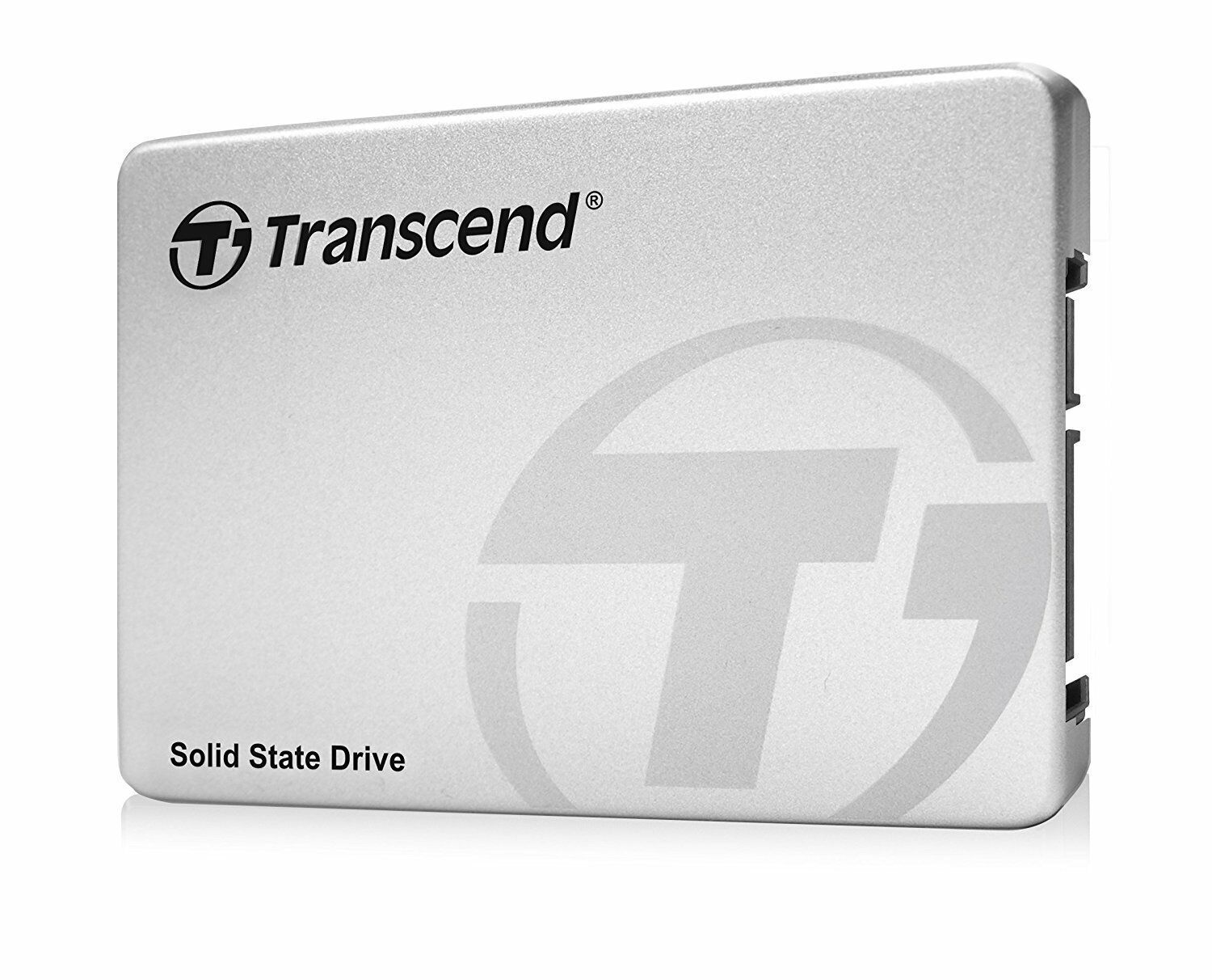 Transcend 480GB SATA III 6Gb/s 2.5-inch SSD TS480GSSD220S