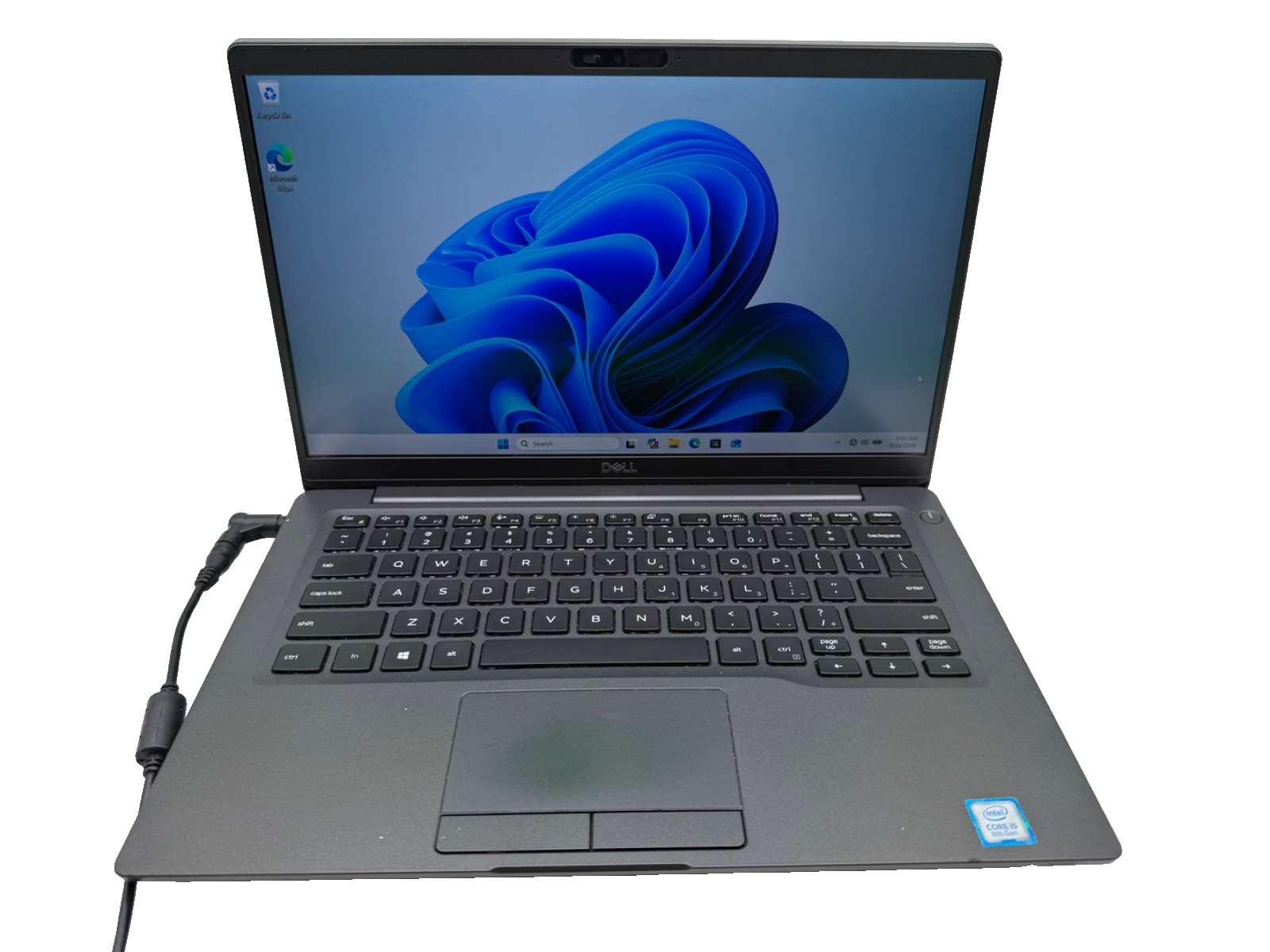 Dell Latitude 7400-i5-8265U@1.60GHz 8GB DDR4 Ram 256GB NVME SSD W11P (171)