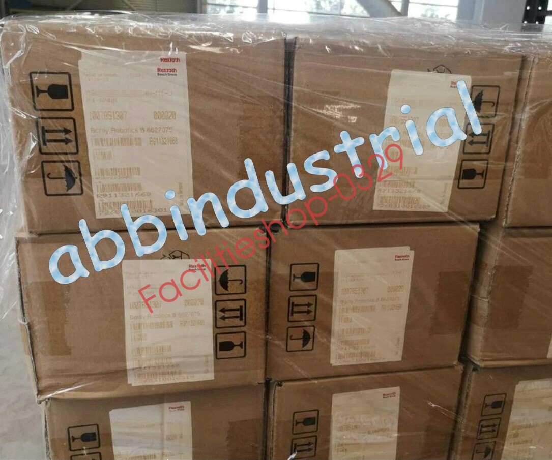 1Pcs New Servo Motor MKD025B-144-KG1-UN DHL/FedEx