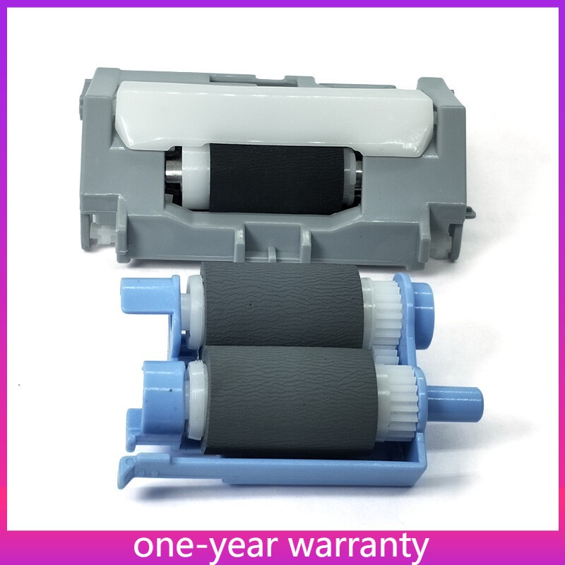 120sets RM2-5452 RM2-5397 for HP LaserJet Pro M403  M402 Paper Pickup Roller