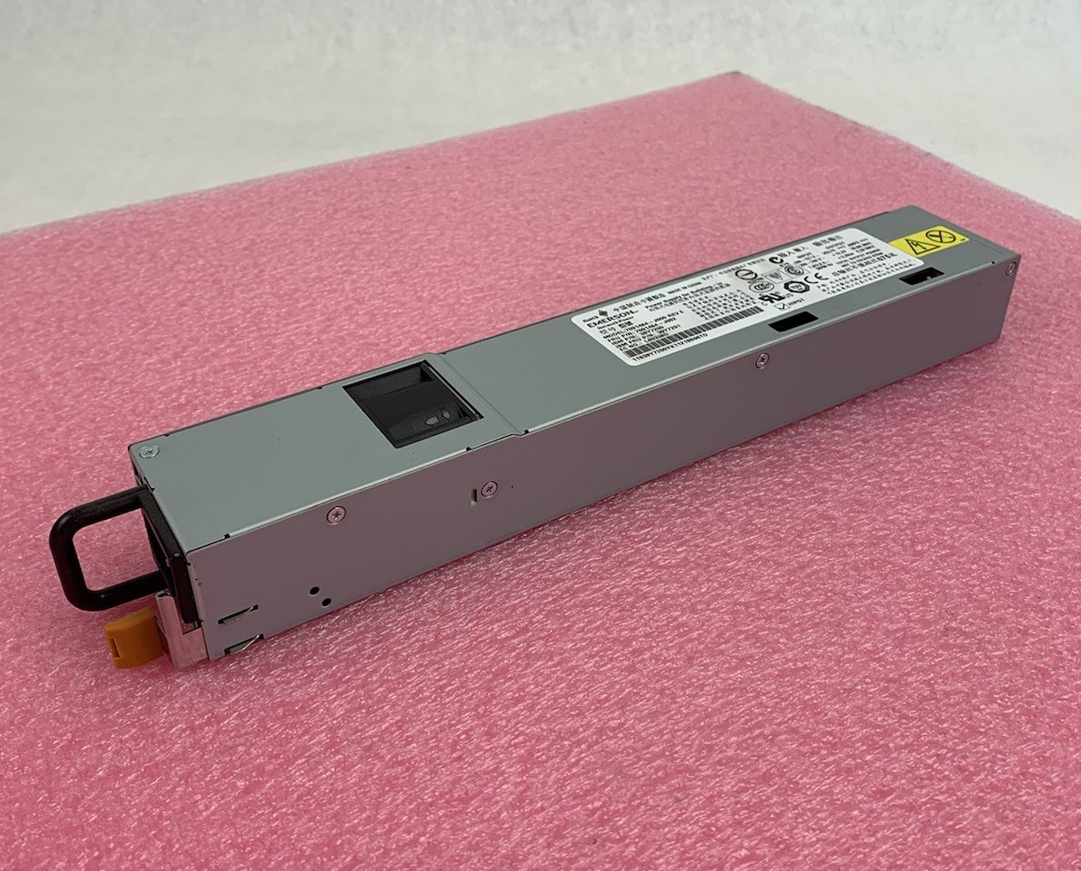 Emerson 7001484-J000 675W Server Power Supply