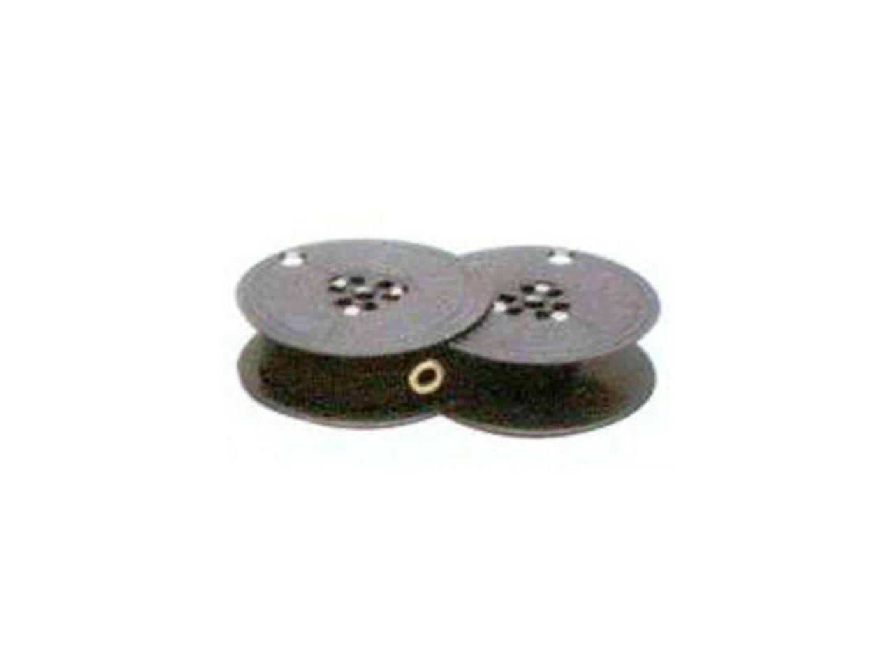 1-BLACK NYLON RIBBON