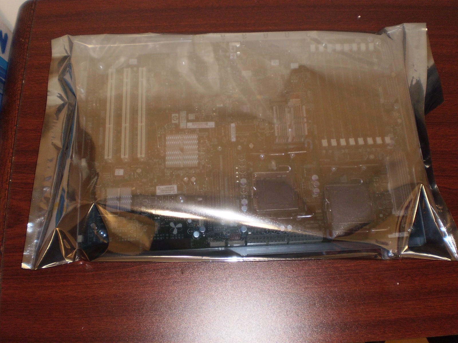 461081-001,395566-003  HP PROLIANT ML350 G5 SYSTEM BOARD