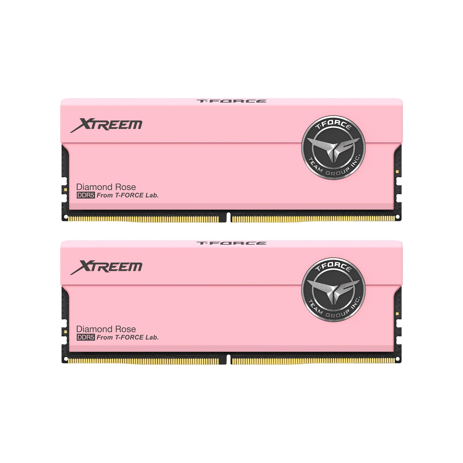 TEAMGROUP T-Force XTREEM DDR5 Ram 32GB (2x16GB) 7200MHz PC5-57600 CL34 A-DIE ...