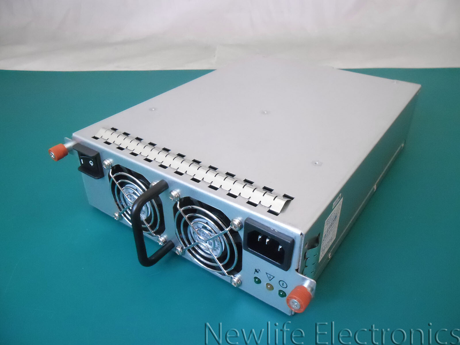 Dell 0MX838 PowerVault 488W Power Supply