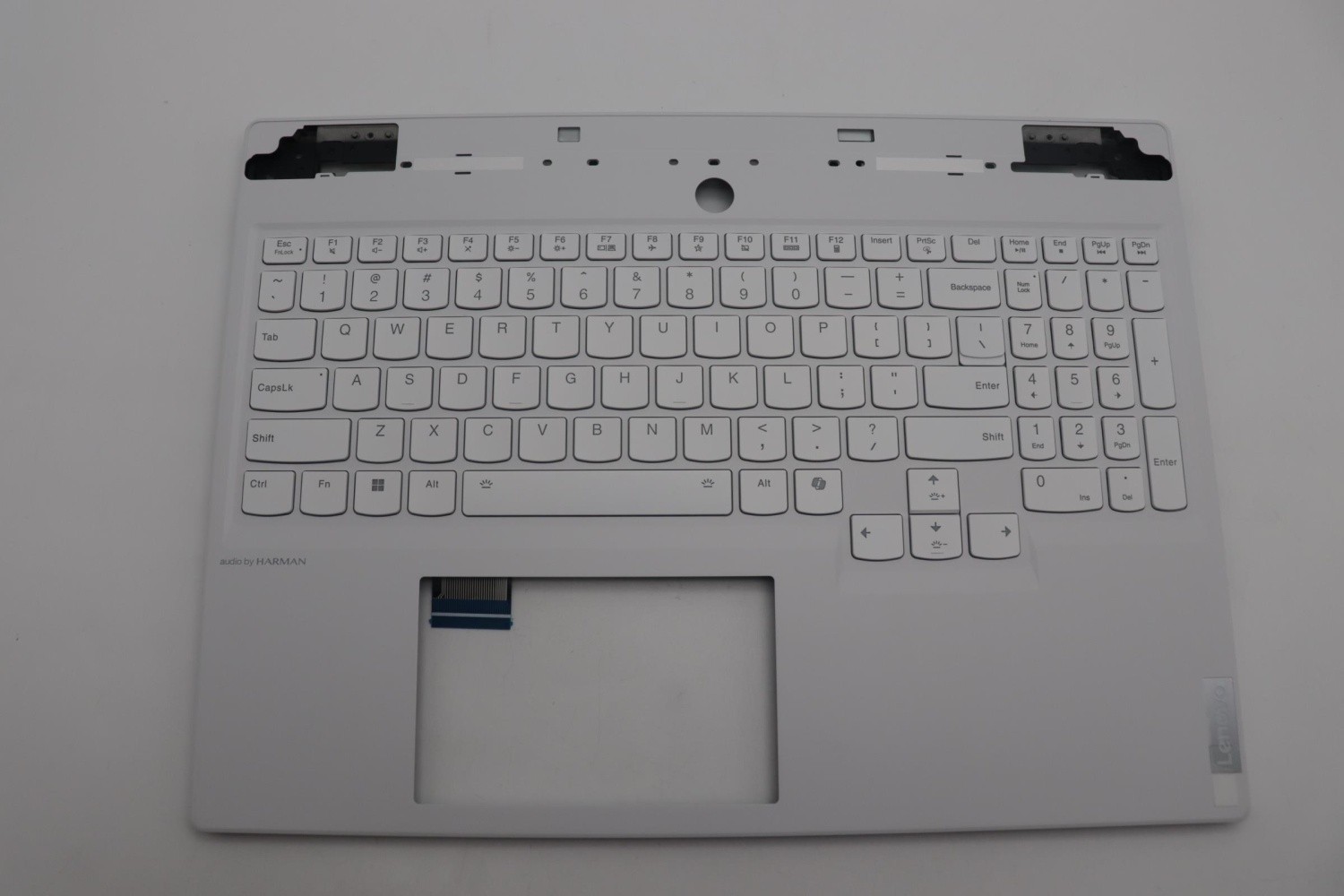 Genuine 5CB1N62175 Lenovo Thinkpad Keyboard US English 7 16IRX9 