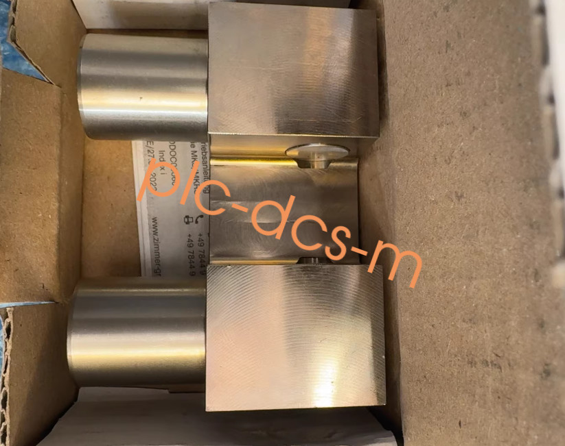 1PCS NEW ZIMMER MKS3001A Linear brake shipping Via DHL/Fedex