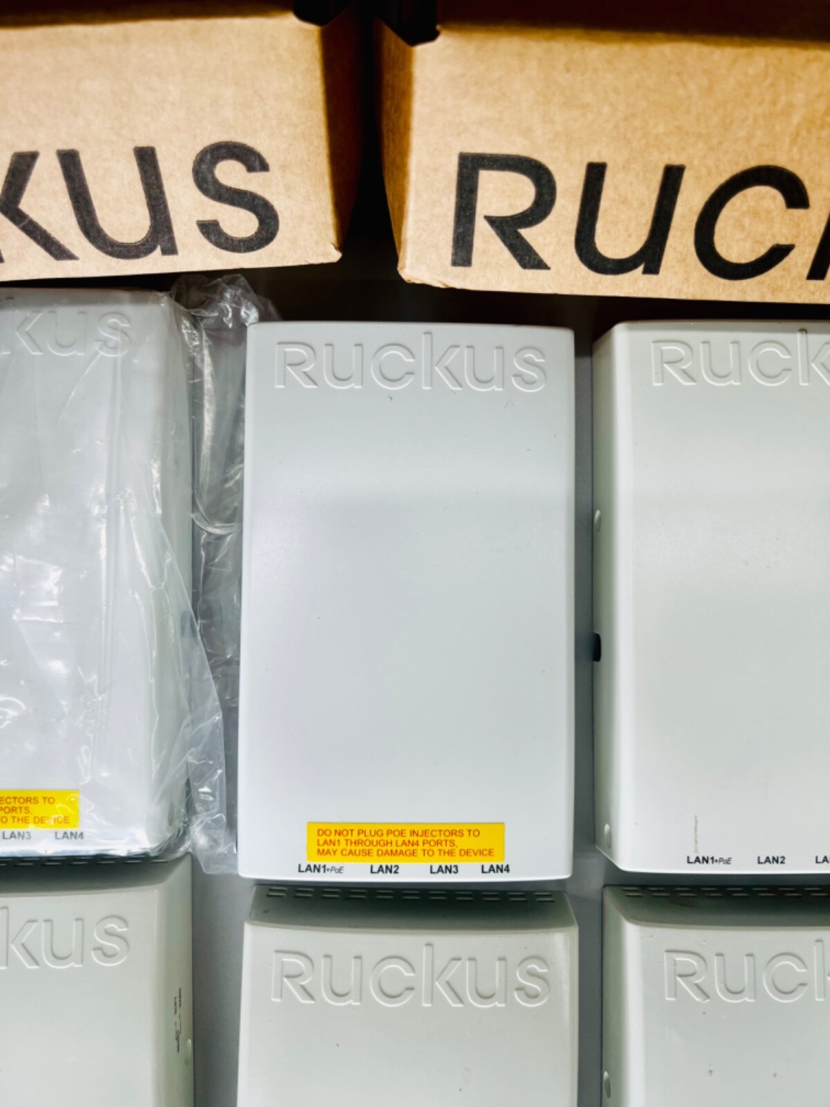 Ruckus ZoneFlex H510 - Wireless Access Point 901-H510-US00 (Refurbished)