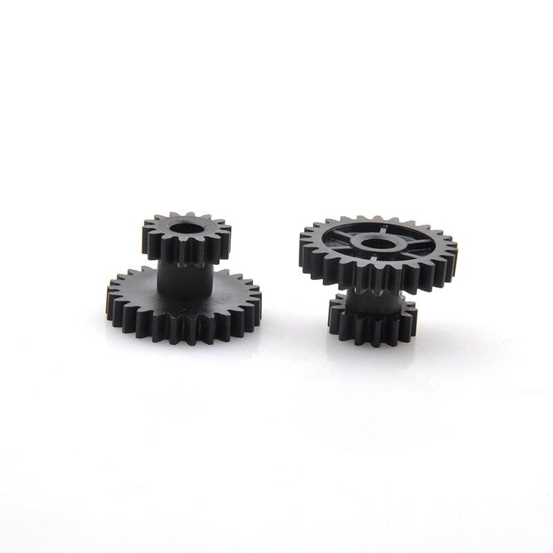 2PC Noritsu QSS 26/29/34/24pro Drying Double Layer Gear A039880