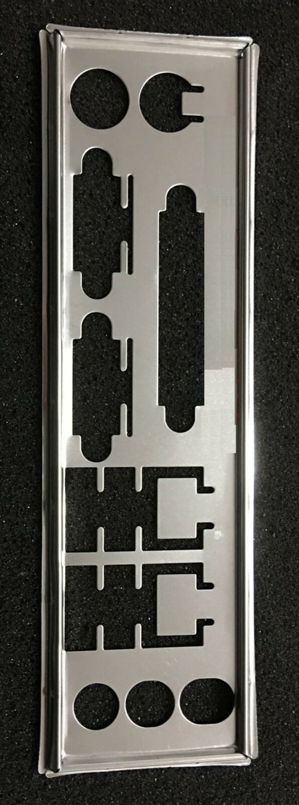 OEM I/O Shield For GIGABYTE G41Mt-S2PT Motherboard Backplate IO