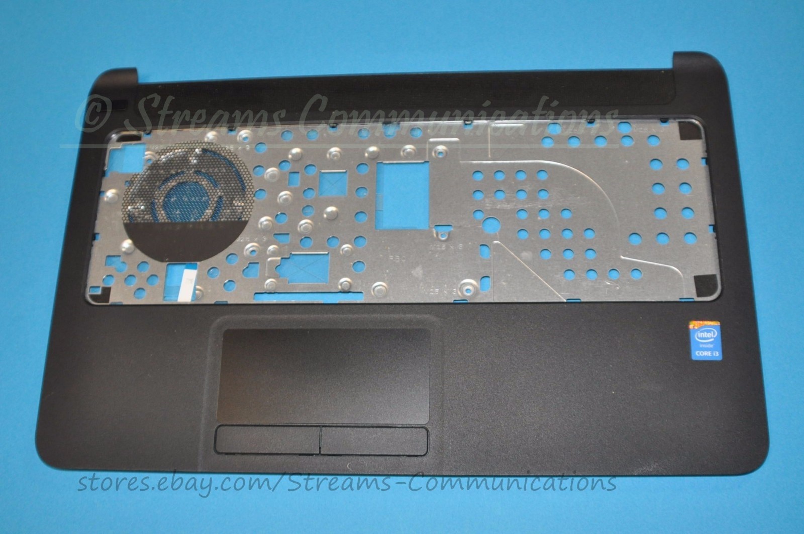 HP 15-F 15-f010dx 15.6 in Laptop Palmrest + Touchpad