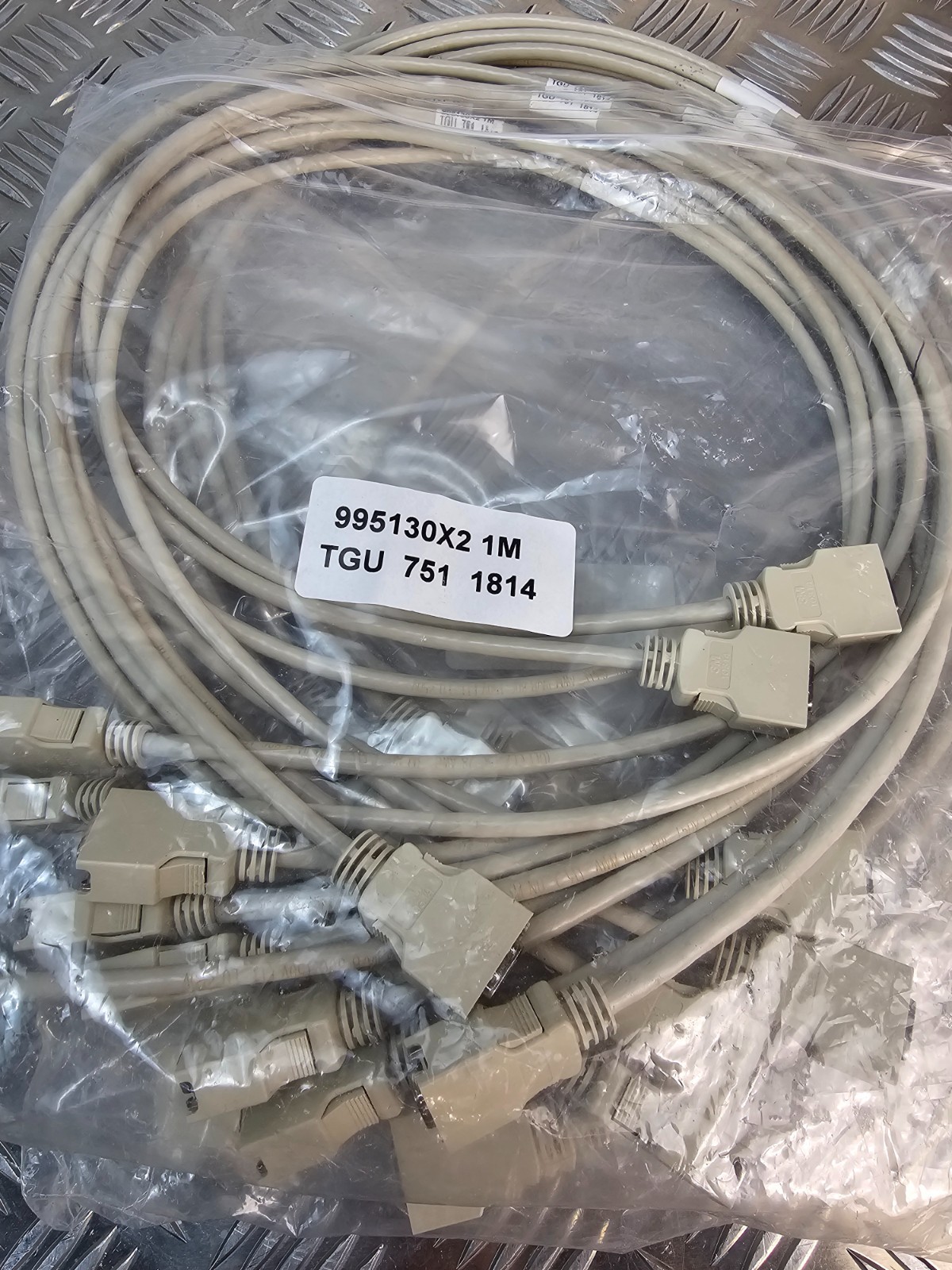 3M 10314 VHDCI 68-Pin Cable 1m SCSI