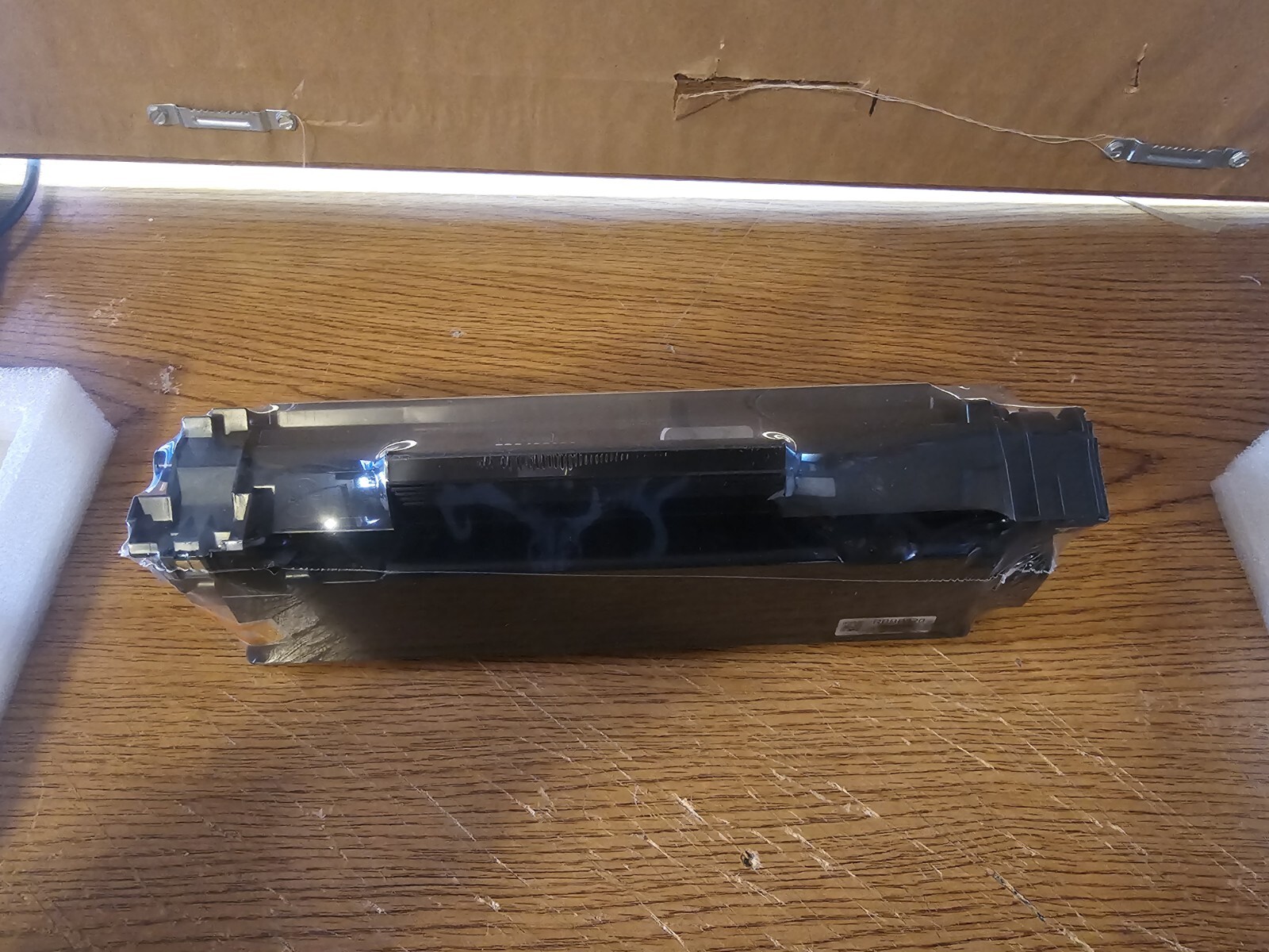 NEW Uniwork 78A Black Toner Cartridge New ONE TONER CARTRIDGE