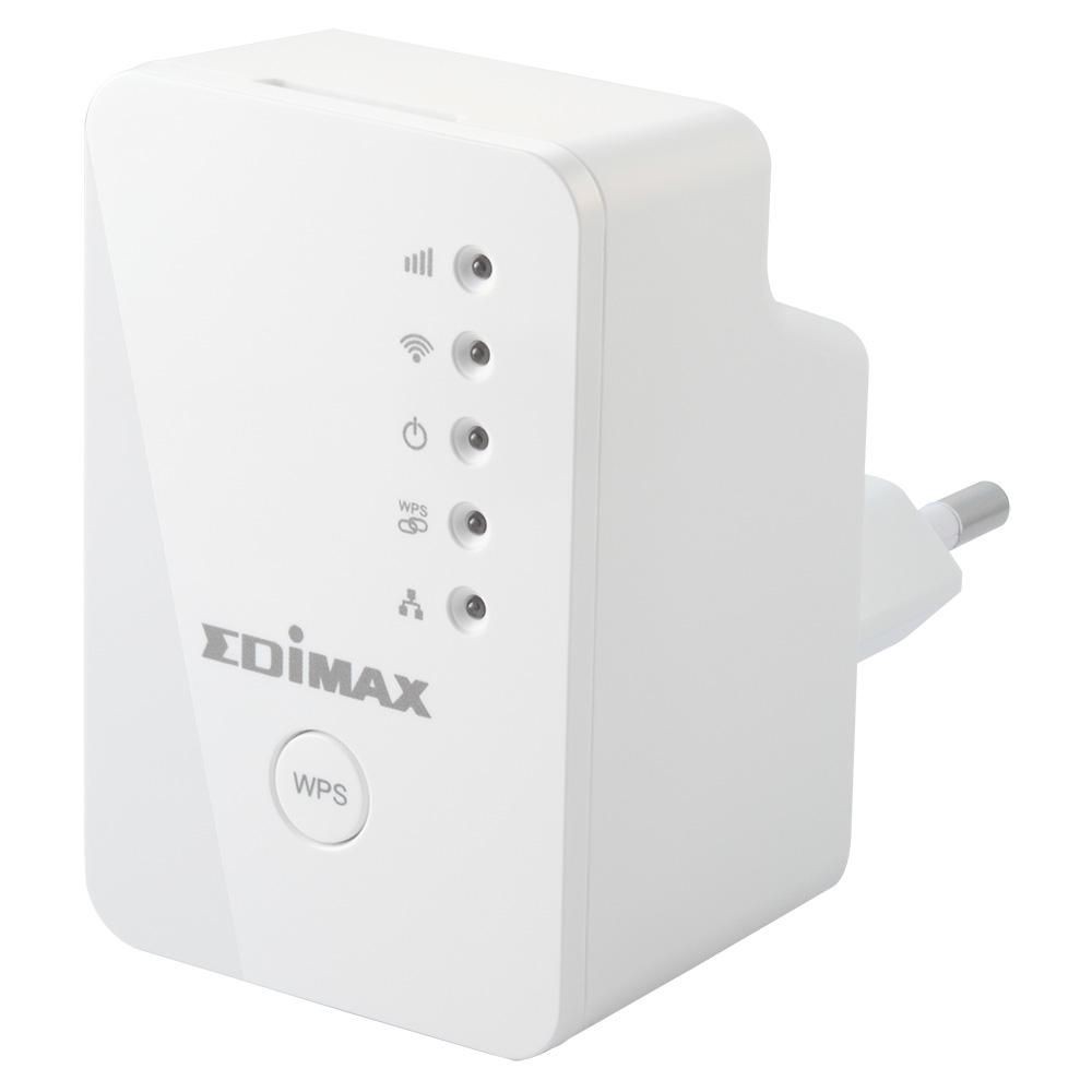 Edimax EW-7438RPNMINI Ew-7438Rpn Mini 300 Mbps White ~E~