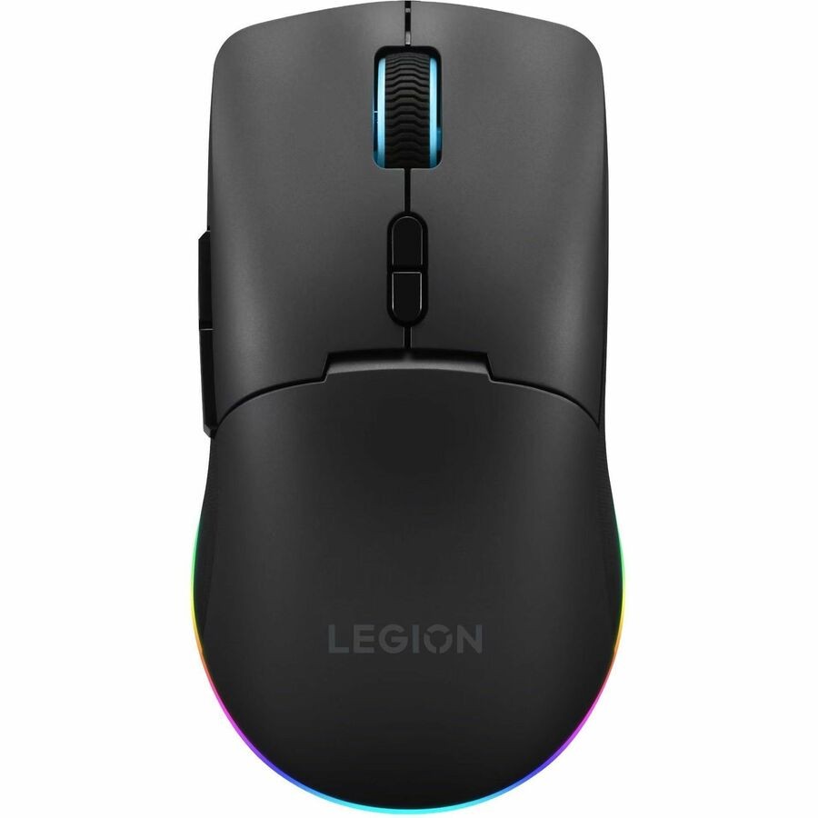 Lenovo Legion M220 Wireless RGB Gaming Mouse Eclipse Black GY51U28359