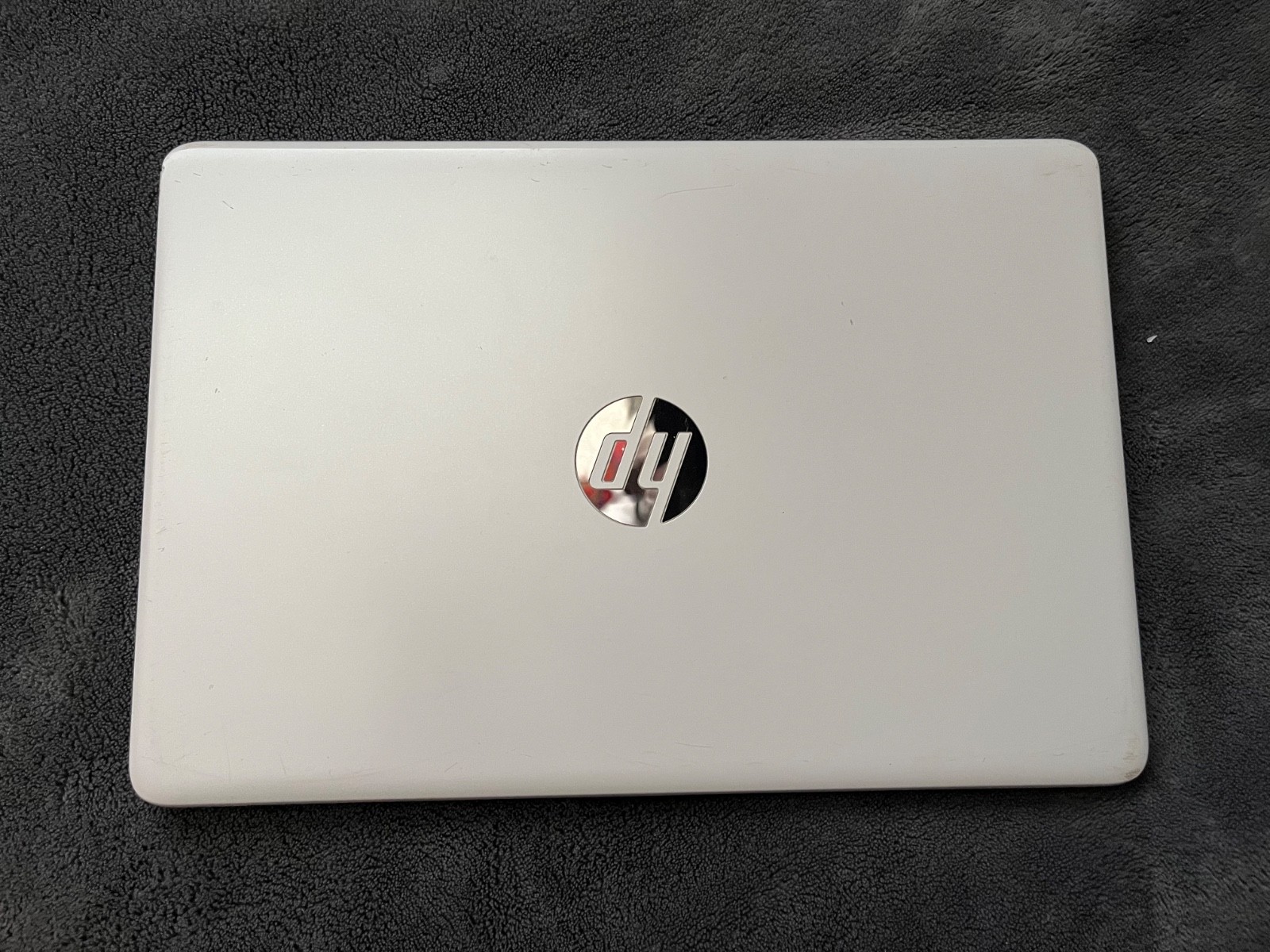 HP Stream 11 MISSING A CHARGER