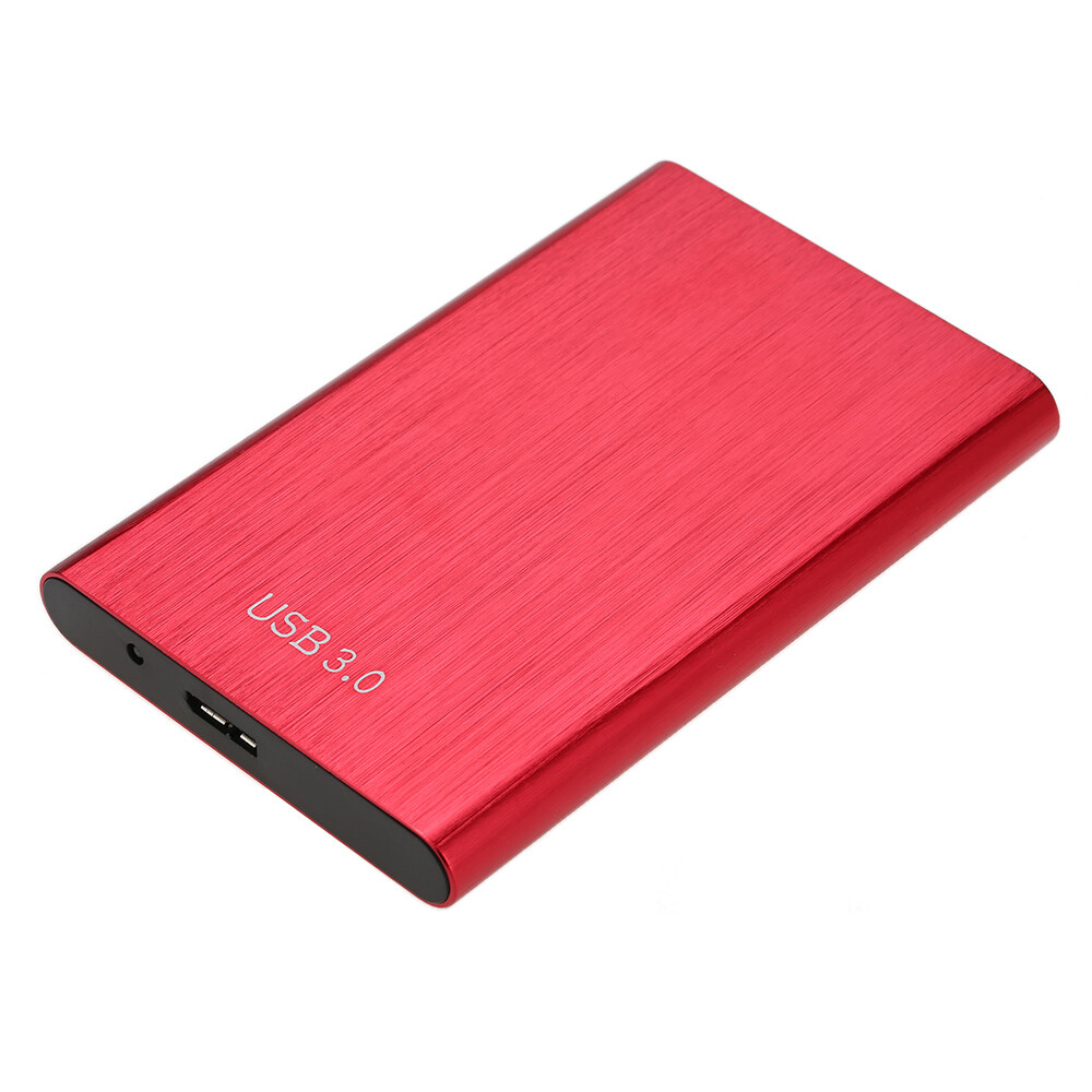 6Gbps  2TB 2.5"   HDD Hard Disk Drive to USB 3.0 K0A5