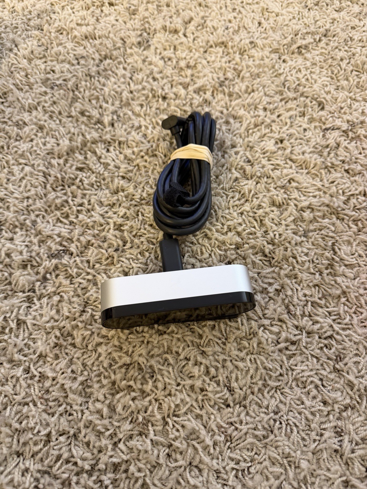 Logitech BRIO 4K Pro HD Webcam – V-U0040 / 960-001105 – Tested And Working