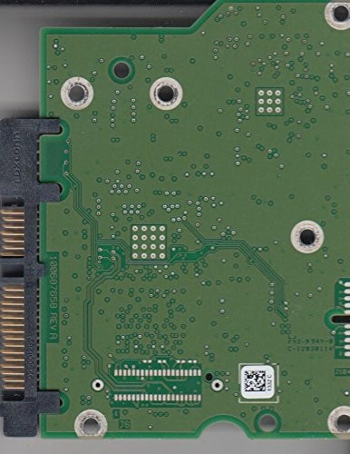 ST3000DM001, 1CH166-570, CC82, 1332 C, Seagate SATA 3.5 PCB (PCB)